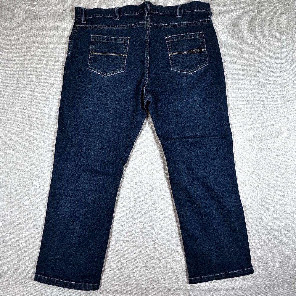 MCR Safety FR Jeans 42x30 CAT2 Flame Resistant Utility Work Pants